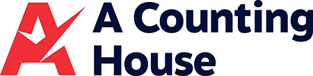 Acounting House Logo
